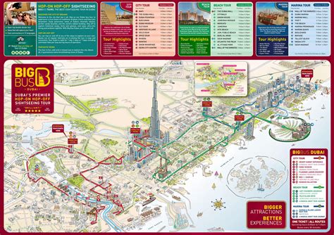 big bus tour abu dhabi map|Abu Dhabi Hop on Hop off Bus Tours .
